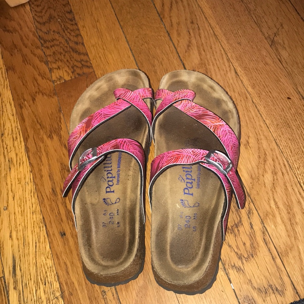 Good condition birkenstocks
